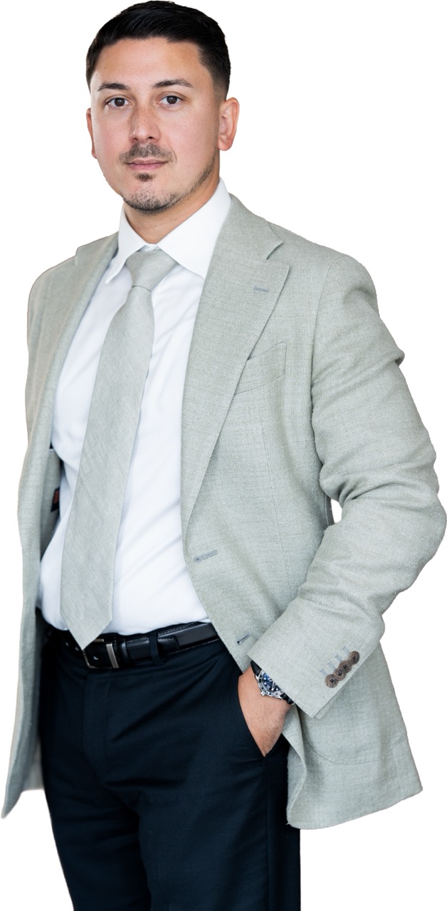 Adam Peerally