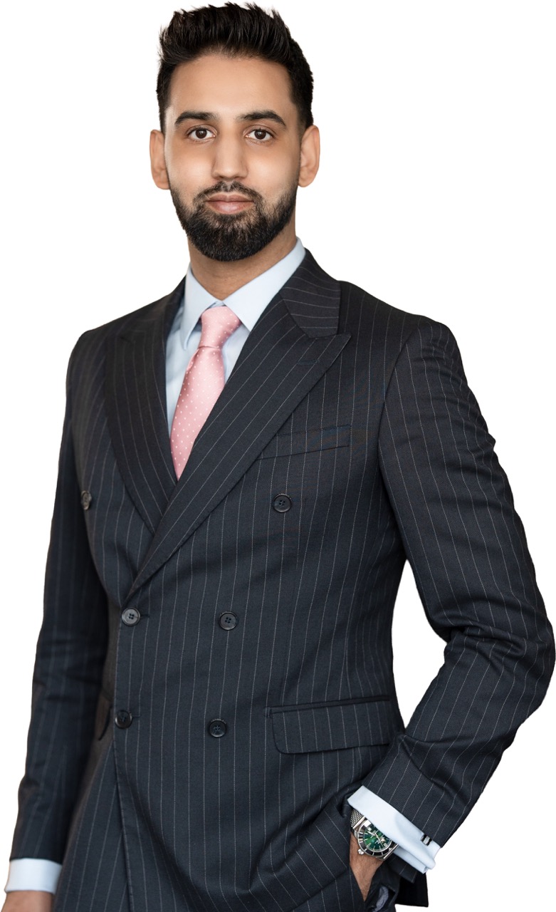 Faisal Ahmed
