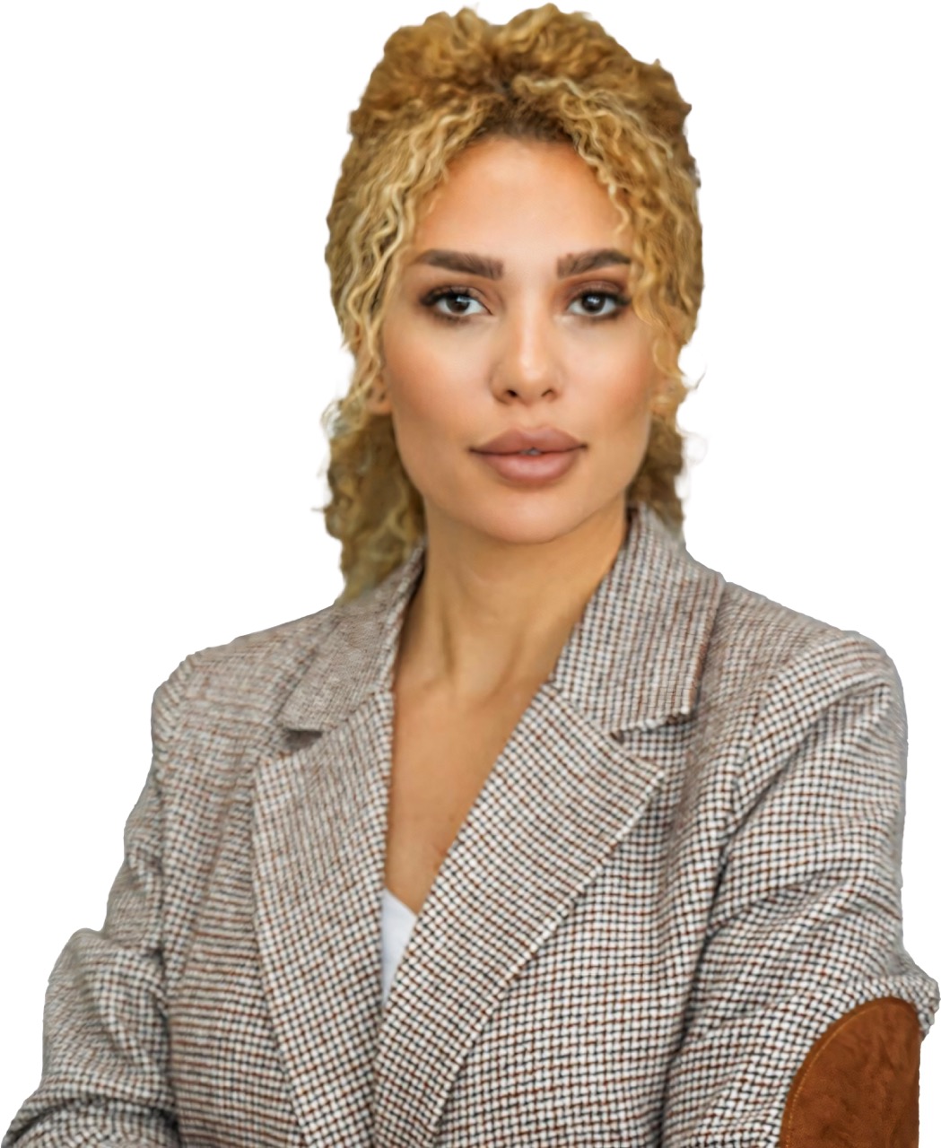Nadia Semman